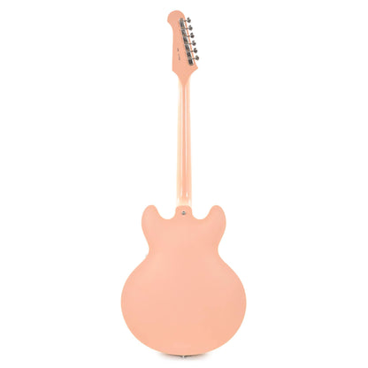 Gibson Custom Shop 1964 Trini Lopez Reissue "CME Spec" Antique Shell Pink VOS Electric Guitars / Semi-Hollow