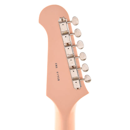 Gibson Custom Shop 1964 Trini Lopez Reissue "CME Spec" Antique Shell Pink VOS Electric Guitars / Semi-Hollow