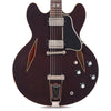 Gibson Custom Shop 1964 Trini Lopez Reissue "CME Spec" Antique Walnut Murphy Lab Heavy Aged Electric Guitars / Semi-Hollow