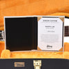Gibson Custom Shop 1964 Trini Lopez Reissue "CME Spec" Antique Walnut Murphy Lab Heavy Aged Electric Guitars / Semi-Hollow