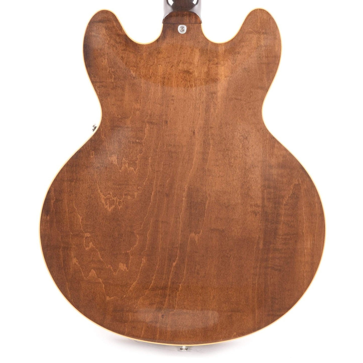 Gibson Custom Shop 1964 Trini Lopez Reissue "CME Spec" Antique Walnut Murphy Lab Ultra Light Aged Electric Guitars / Semi-Hollow