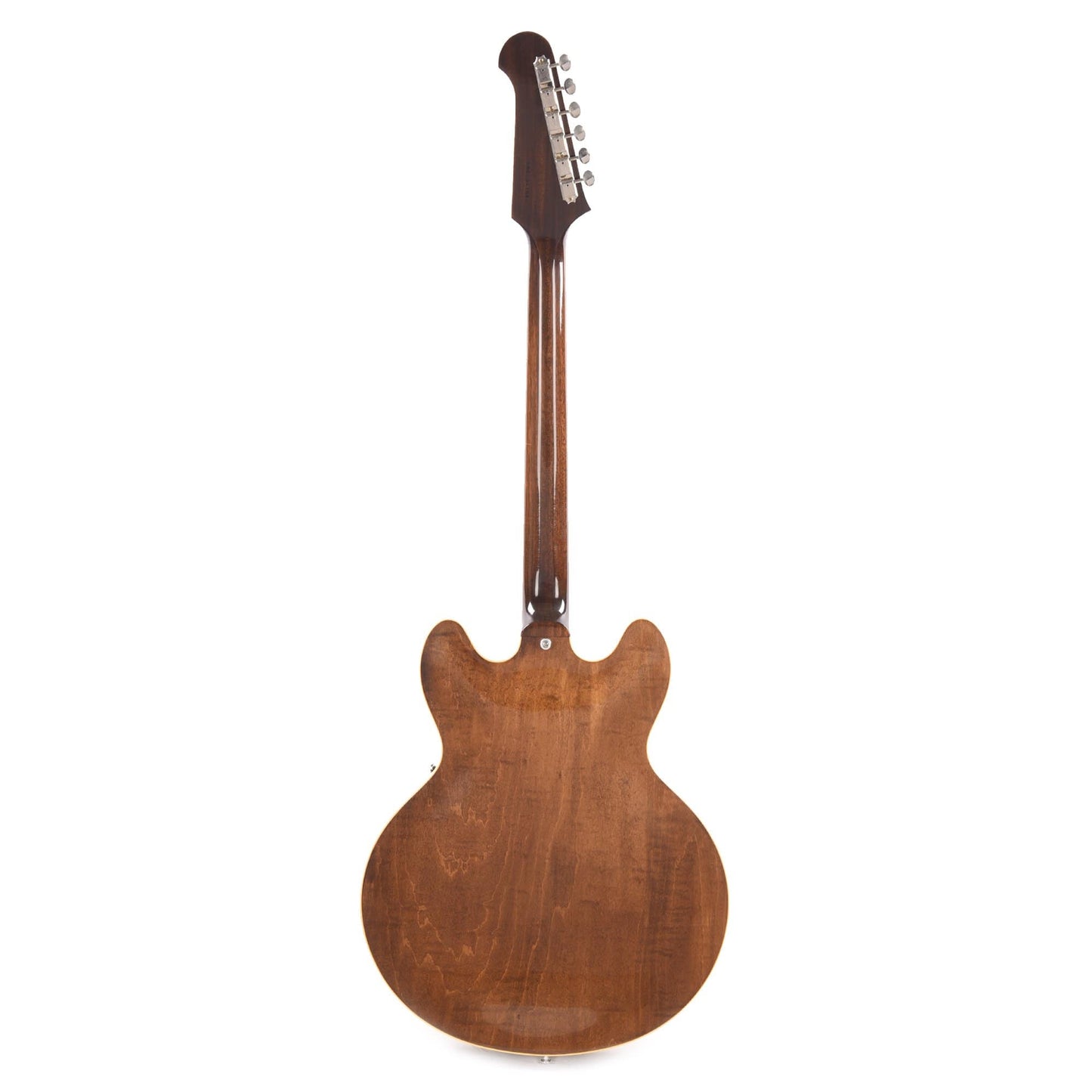 Gibson Custom Shop 1964 Trini Lopez Reissue "CME Spec" Antique Walnut Murphy Lab Ultra Light Aged Electric Guitars / Semi-Hollow