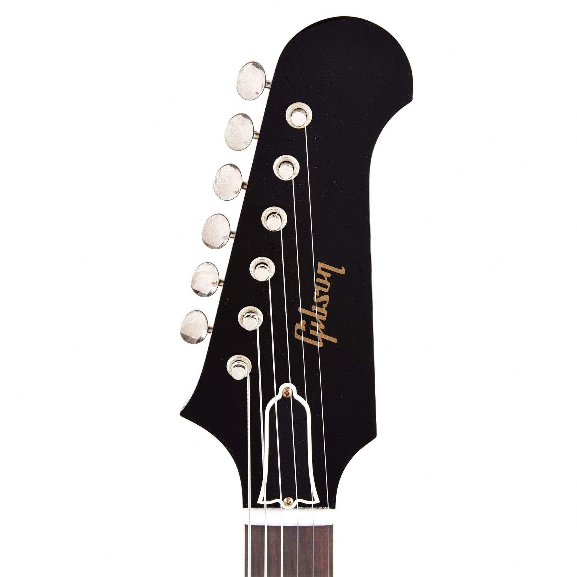 Gibson Custom Shop 1964 Trini Lopez Reissue "CME Spec" Antique Walnut Murphy Lab Ultra Light Aged Electric Guitars / Semi-Hollow