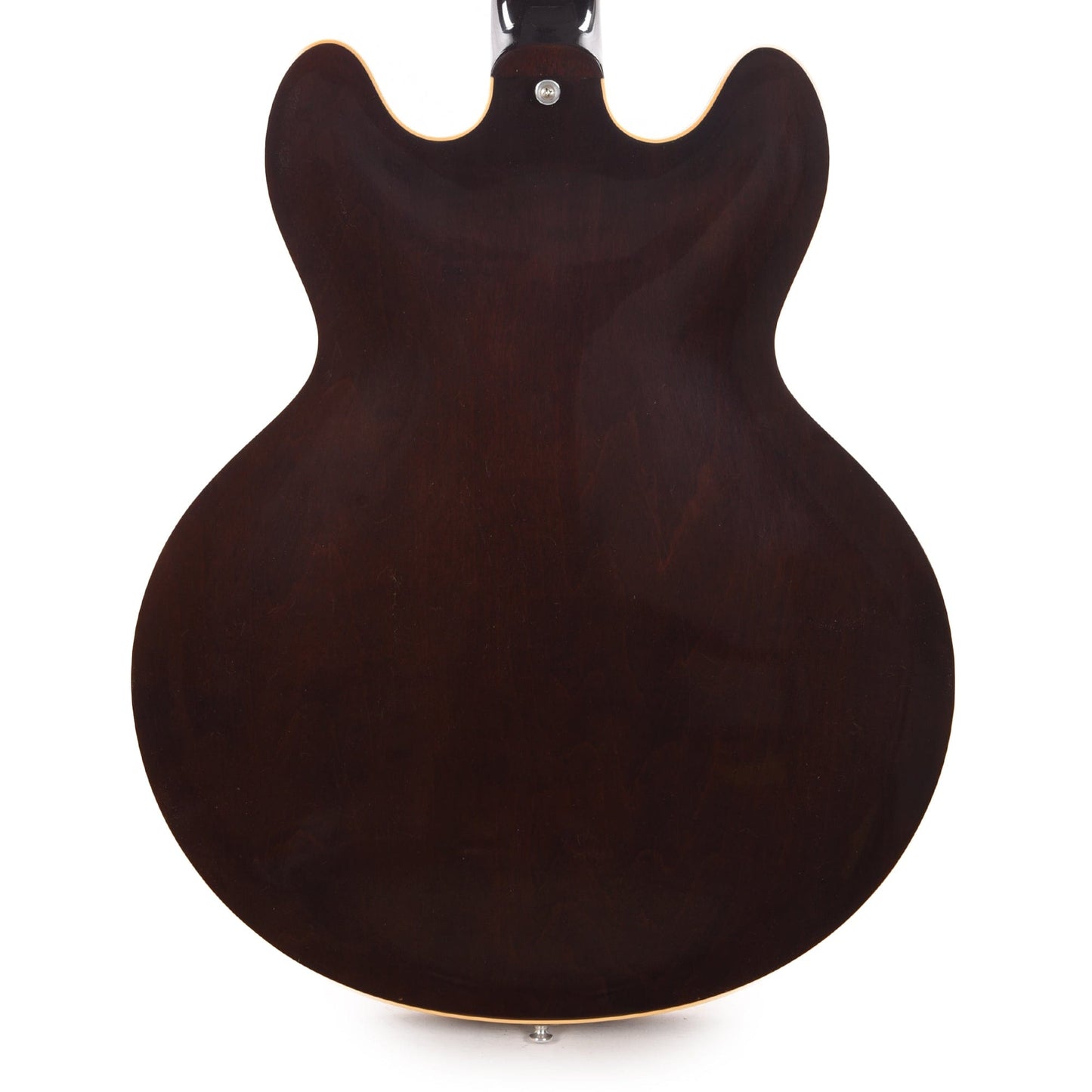 Gibson Custom Shop 1964 Trini Lopez Reissue "CME Spec" Antique Walnut Murphy Lab Ultra Light Aged Electric Guitars / Semi-Hollow