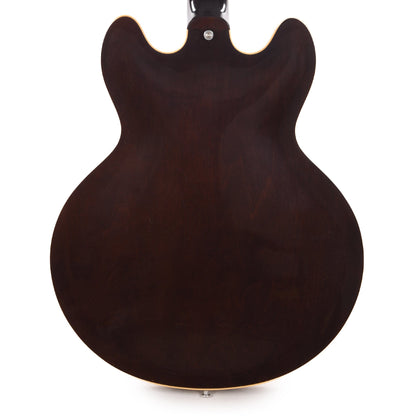 Gibson Custom Shop 1964 Trini Lopez Reissue "CME Spec" Antique Walnut Murphy Lab Ultra Light Aged Electric Guitars / Semi-Hollow