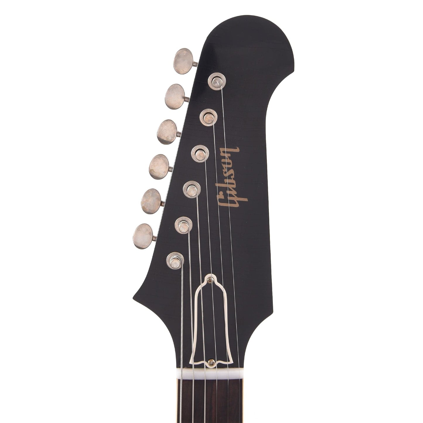 Gibson Custom Shop 1964 Trini Lopez Reissue "CME Spec" Antique Walnut Murphy Lab Ultra Light Aged Electric Guitars / Semi-Hollow