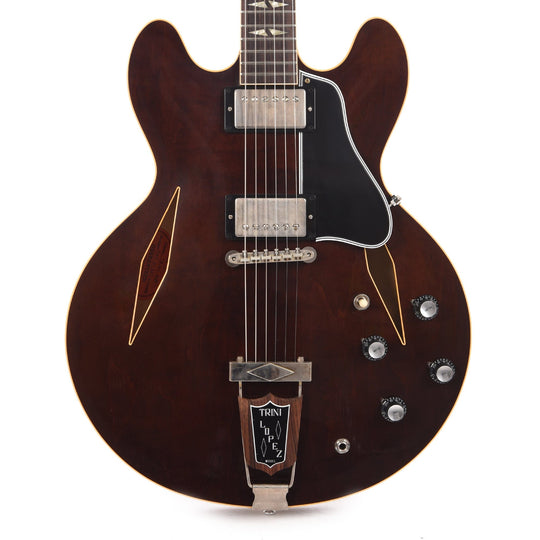 Gibson Custom Shop 1964 Trini Lopez Reissue 