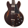Gibson Custom Shop 1964 Trini Lopez Reissue "CME Spec" Antique Walnut Murphy Lab Ultra Light Aged Electric Guitars / Semi-Hollow