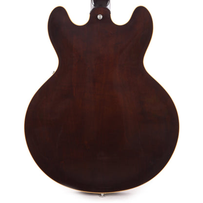 Gibson Custom Shop 1964 Trini Lopez Reissue "CME Spec" Antique Walnut Murphy Lab Ultra Light Aged Electric Guitars / Semi-Hollow