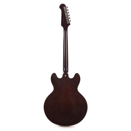 Gibson Custom Shop 1964 Trini Lopez Reissue "CME Spec" Antique Walnut Murphy Lab Ultra Light Aged Electric Guitars / Semi-Hollow