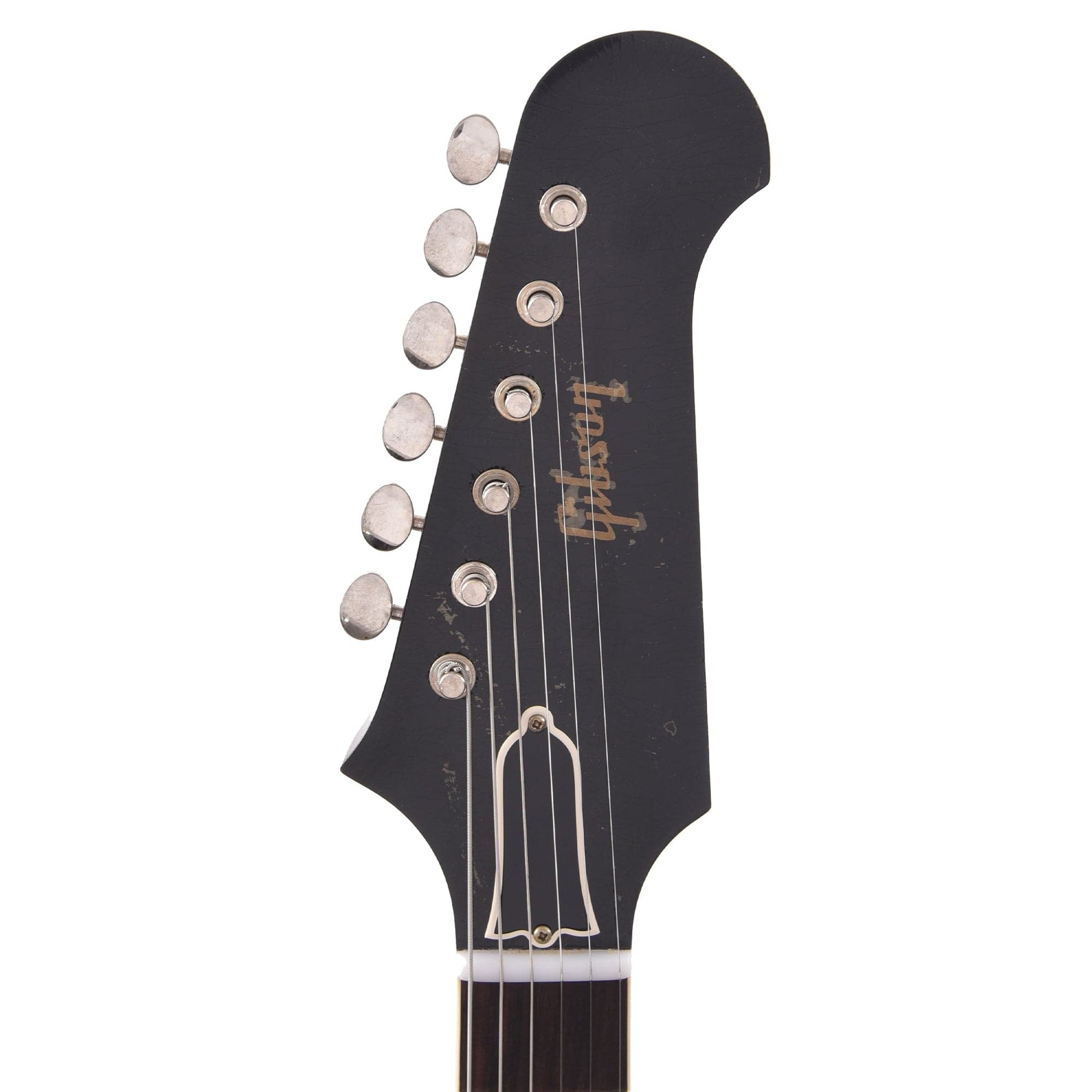 Gibson Custom Shop 1964 Trini Lopez Reissue "CME Spec" Antique Walnut Murphy Lab Ultra Light Aged Electric Guitars / Semi-Hollow