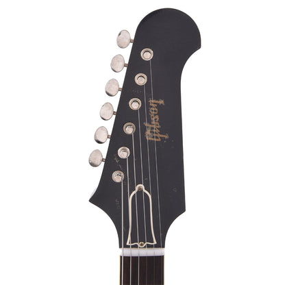 Gibson Custom Shop 1964 Trini Lopez Reissue "CME Spec" Antique Walnut Murphy Lab Ultra Light Aged Electric Guitars / Semi-Hollow