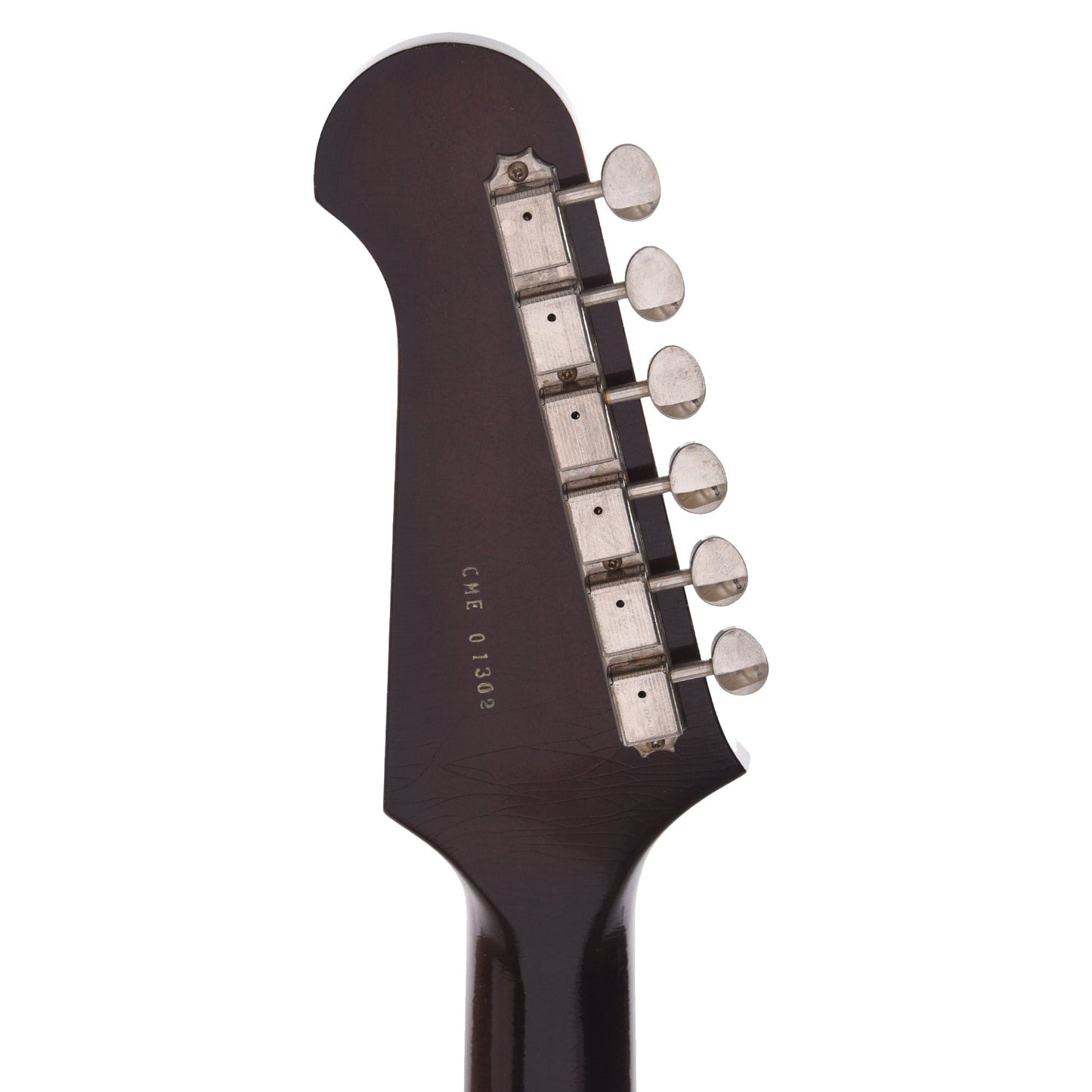 Gibson Custom Shop 1964 Trini Lopez Reissue "CME Spec" Antique Walnut Murphy Lab Ultra Light Aged Electric Guitars / Semi-Hollow