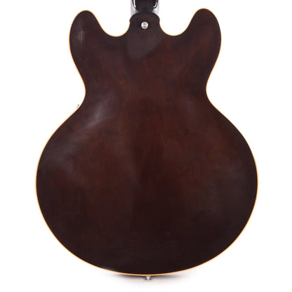 Gibson Custom Shop 1964 Trini Lopez Reissue "CME Spec" Antique Walnut Murphy Lab Ultra Light Aged Electric Guitars / Semi-Hollow