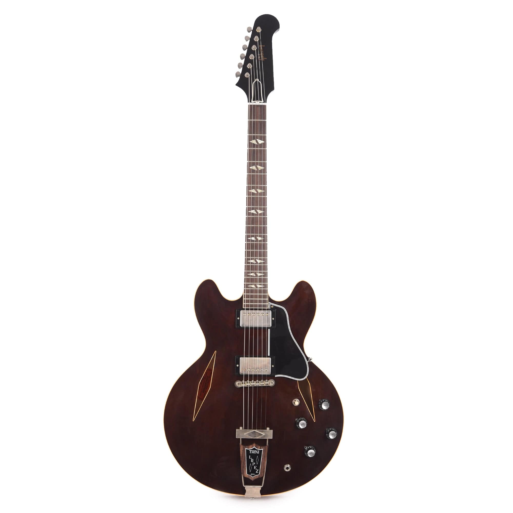 Gibson Custom Shop 1964 Trini Lopez Reissue 