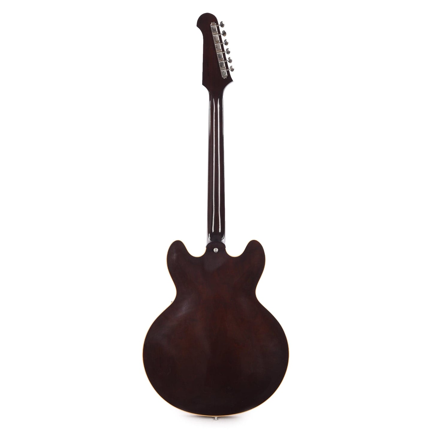 Gibson Custom Shop 1964 Trini Lopez Reissue "CME Spec" Antique Walnut Murphy Lab Ultra Light Aged Electric Guitars / Semi-Hollow