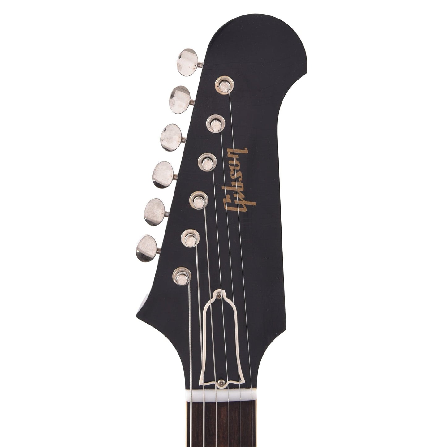 Gibson Custom Shop 1964 Trini Lopez Reissue "CME Spec" Antique Walnut Murphy Lab Ultra Light Aged Electric Guitars / Semi-Hollow