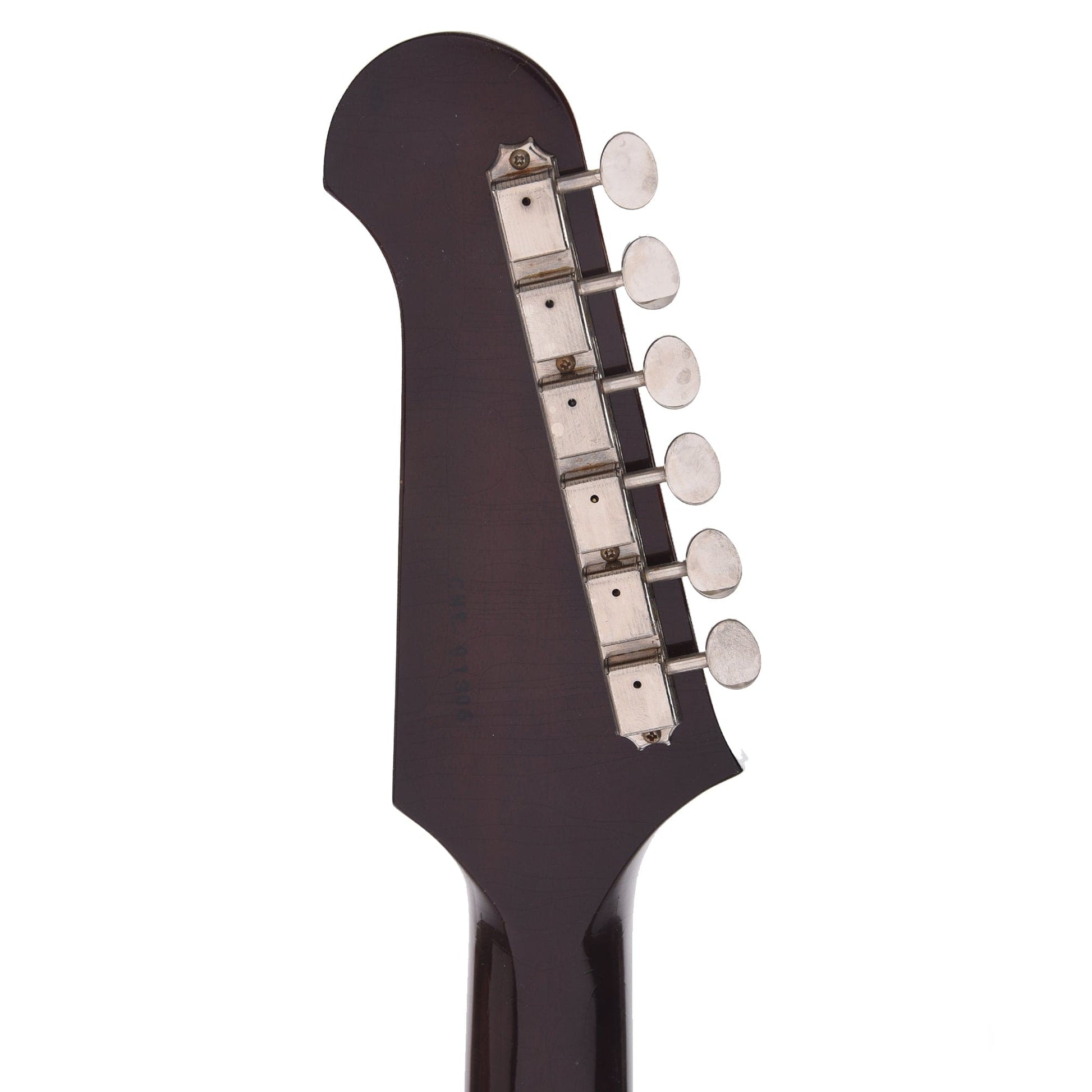 Gibson Custom Shop 1964 Trini Lopez Reissue "CME Spec" Antique Walnut Murphy Lab Ultra Light Aged Electric Guitars / Semi-Hollow