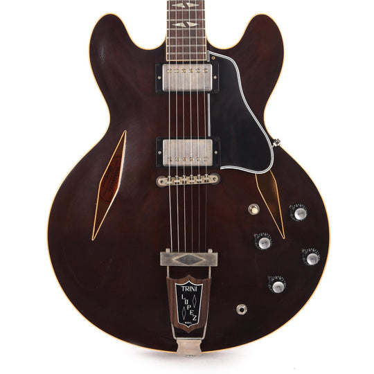 Gibson Custom Shop 1964 Trini Lopez Reissue 