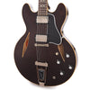 Gibson Custom Shop 1964 Trini Lopez Reissue "CME Spec" Antique Walnut Murphy Lab Ultra Light Aged Electric Guitars / Semi-Hollow