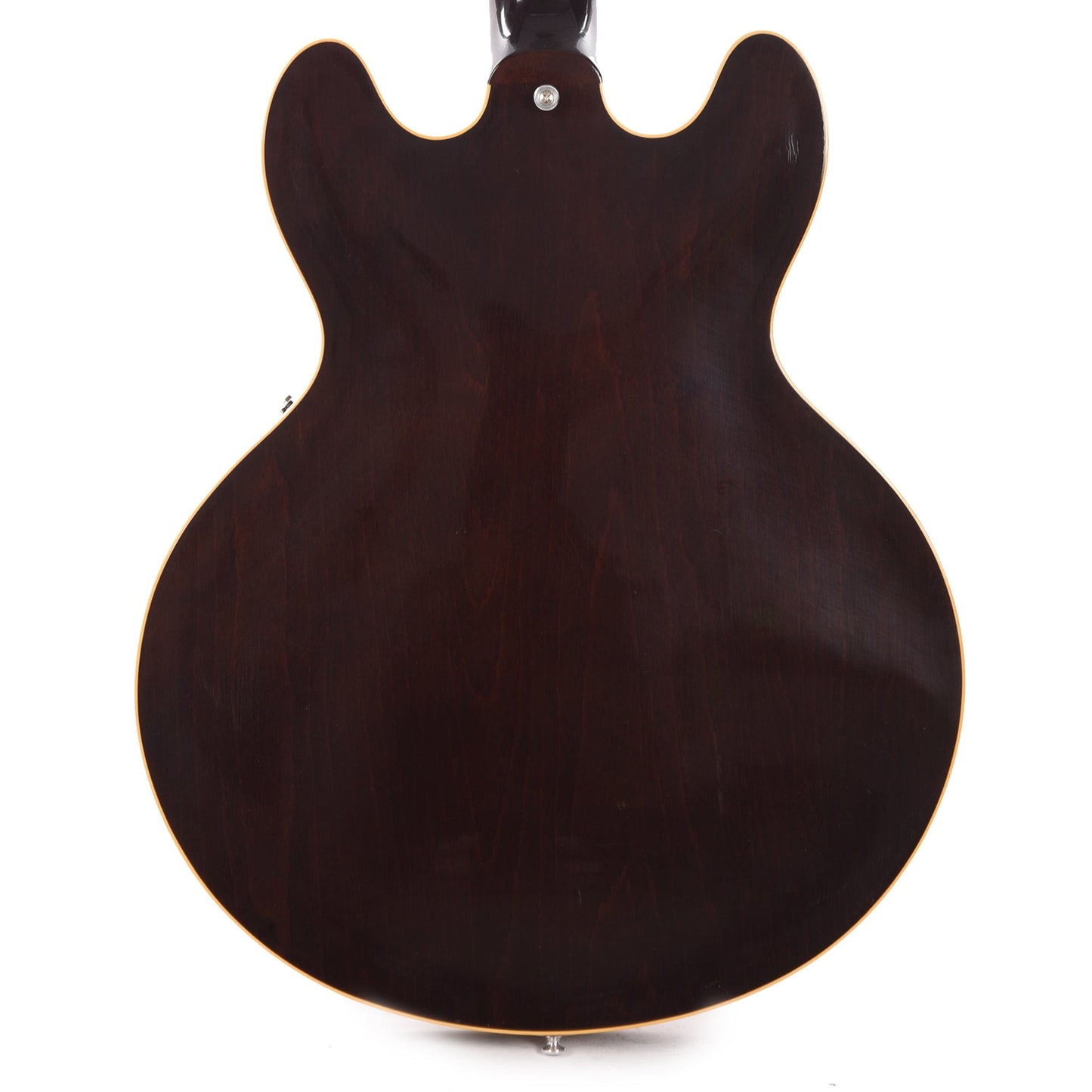 Gibson Custom Shop 1964 Trini Lopez Reissue "CME Spec" Antique Walnut Murphy Lab Ultra Light Aged Electric Guitars / Semi-Hollow