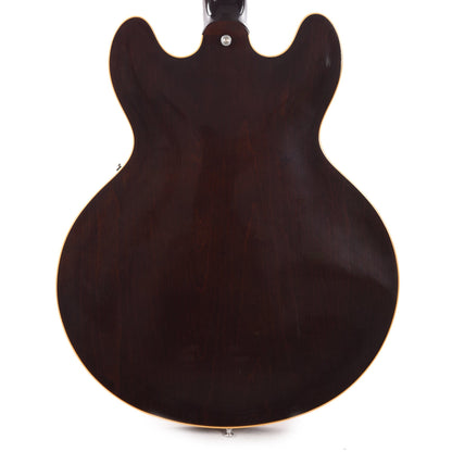 Gibson Custom Shop 1964 Trini Lopez Reissue "CME Spec" Antique Walnut Murphy Lab Ultra Light Aged Electric Guitars / Semi-Hollow