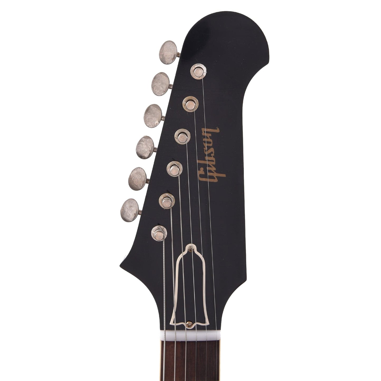 Gibson Custom Shop 1964 Trini Lopez Reissue "CME Spec" Antique Walnut Murphy Lab Ultra Light Aged Electric Guitars / Semi-Hollow