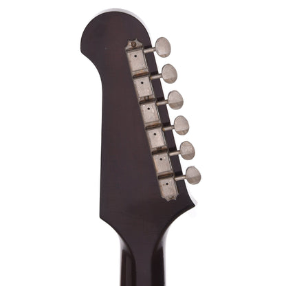 Gibson Custom Shop 1964 Trini Lopez Reissue "CME Spec" Antique Walnut Murphy Lab Ultra Light Aged Electric Guitars / Semi-Hollow