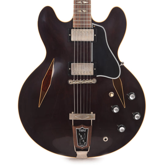 Gibson Custom Shop 1964 Trini Lopez Reissue 