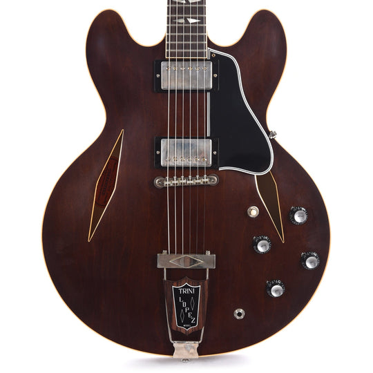 Gibson Custom Shop 1964 Trini Lopez Reissue 