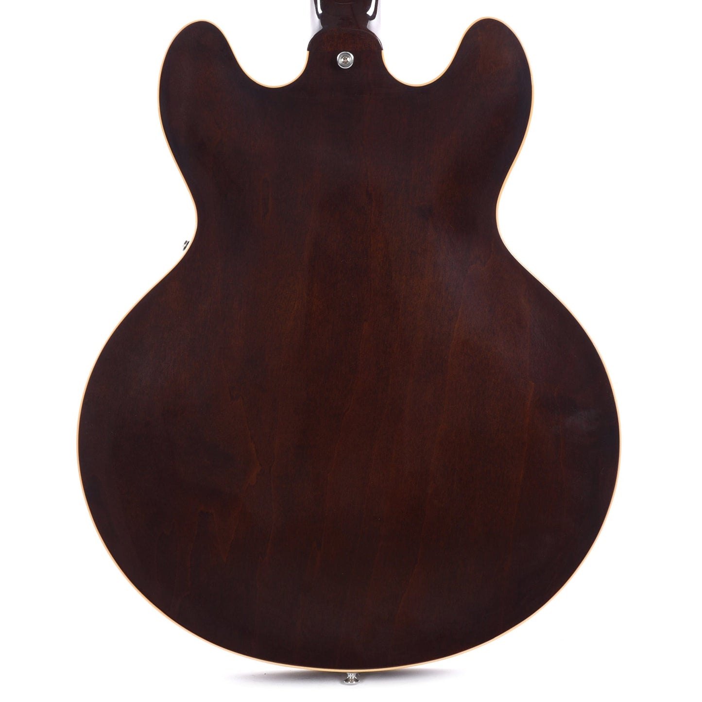 Gibson Custom Shop 1964 Trini Lopez Reissue "CME Spec" Antique Walnut VOS Electric Guitars / Semi-Hollow