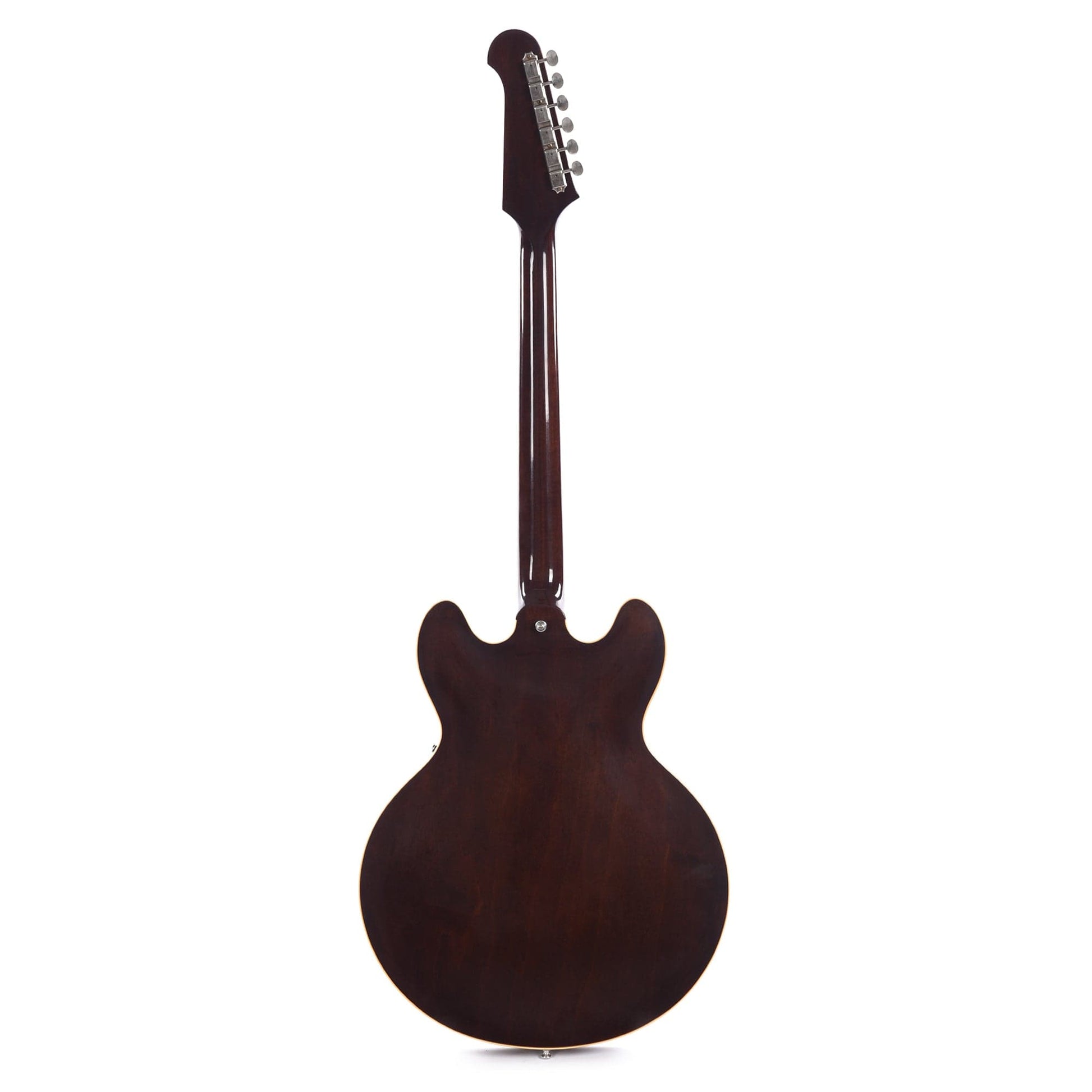 Gibson Custom Shop 1964 Trini Lopez Reissue "CME Spec" Antique Walnut VOS Electric Guitars / Semi-Hollow