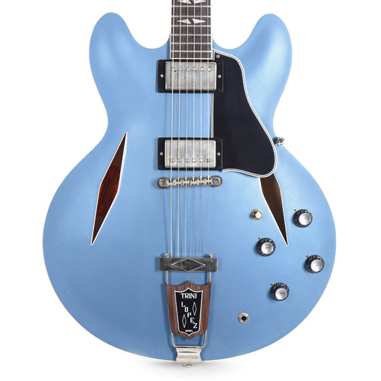 Gibson Custom Shop 1964 Trini Lopez Reissue 