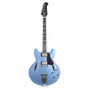 Gibson Custom Shop 1964 Trini Lopez Reissue "CME Spec" Heavy Antique Pelham Blue Electric Guitars / Semi-Hollow