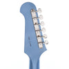 Gibson Custom Shop 1964 Trini Lopez Reissue "CME Spec" Heavy Antique Pelham Blue Electric Guitars / Semi-Hollow