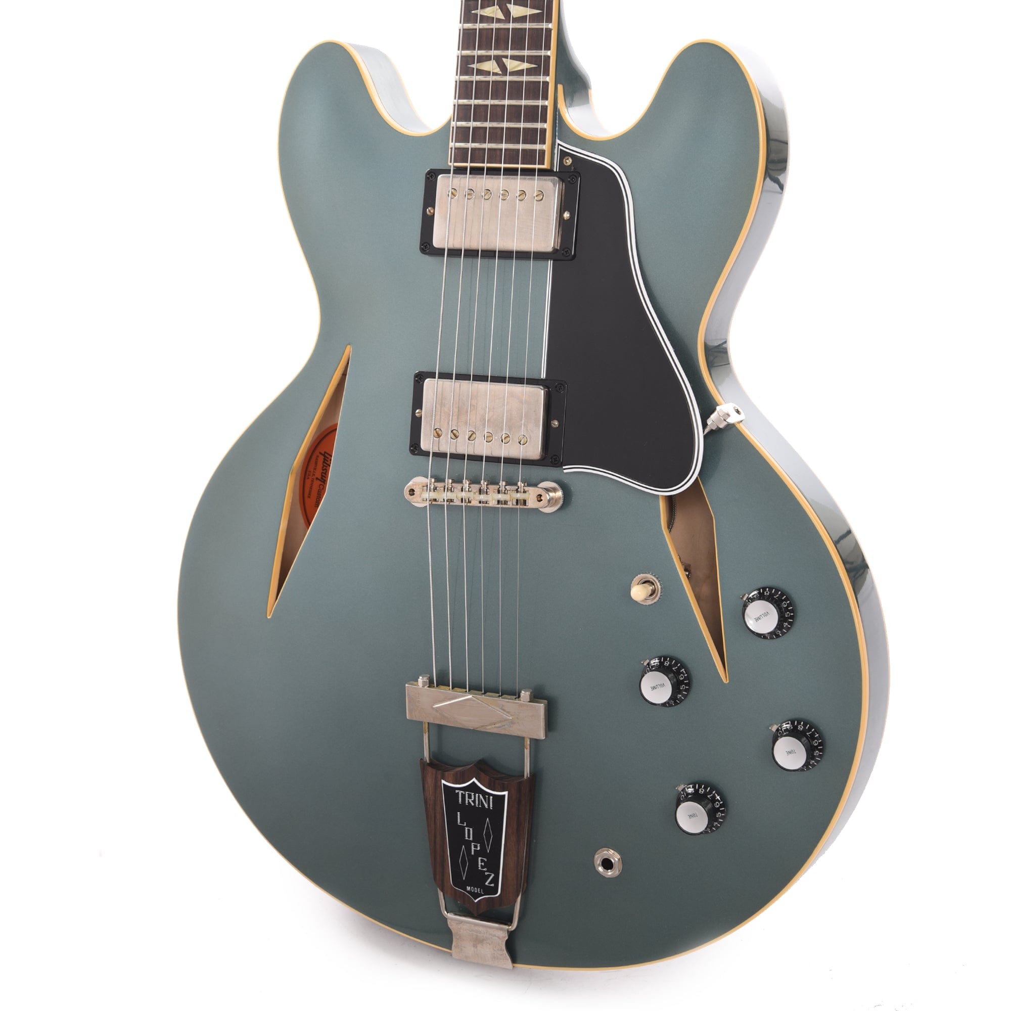 Gibson Custom Shop 1964 Trini Lopez Reissue 