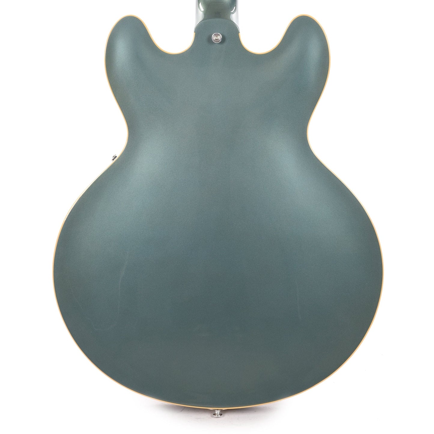 Gibson Custom Shop 1964 Trini Lopez Reissue "CME Spec" Heavy Antique Pelham Blue VOS Electric Guitars / Semi-Hollow