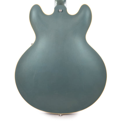 Gibson Custom Shop 1964 Trini Lopez Reissue "CME Spec" Heavy Antique Pelham Blue VOS Electric Guitars / Semi-Hollow