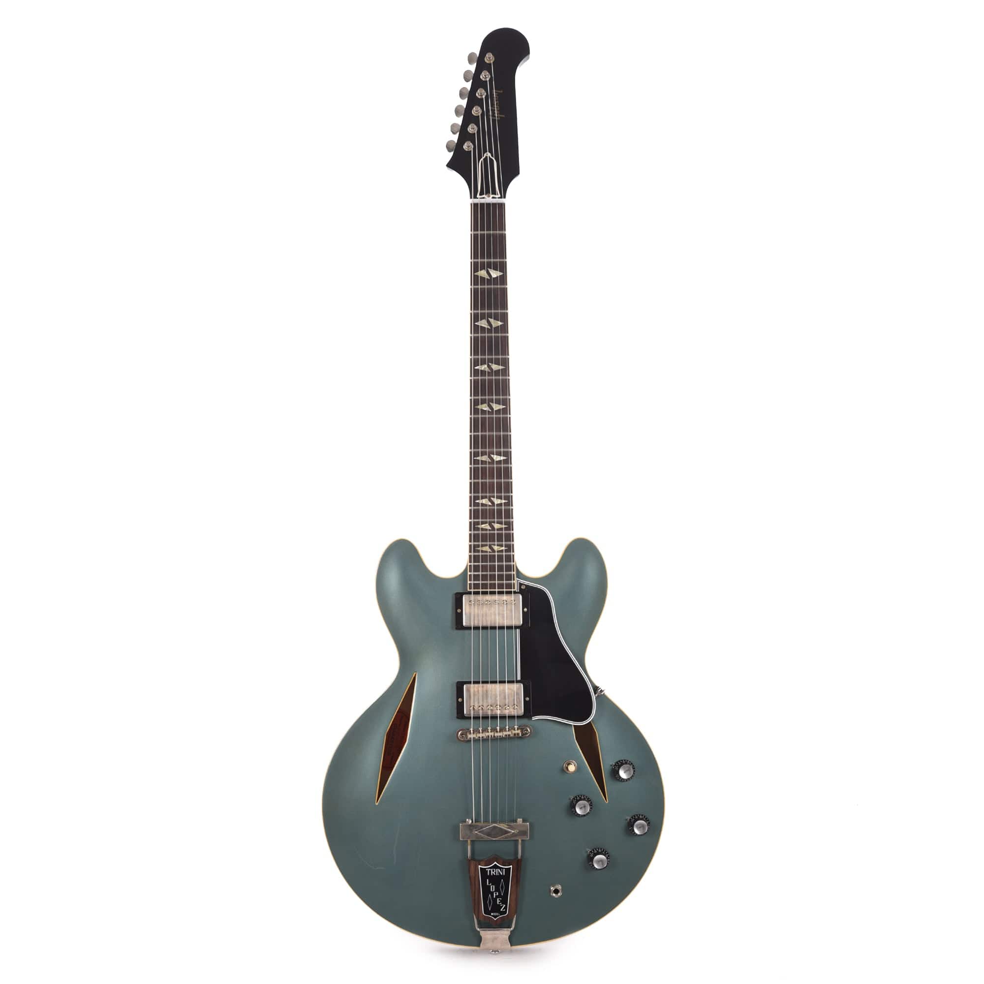 Gibson Custom Shop 1964 Trini Lopez Reissue 