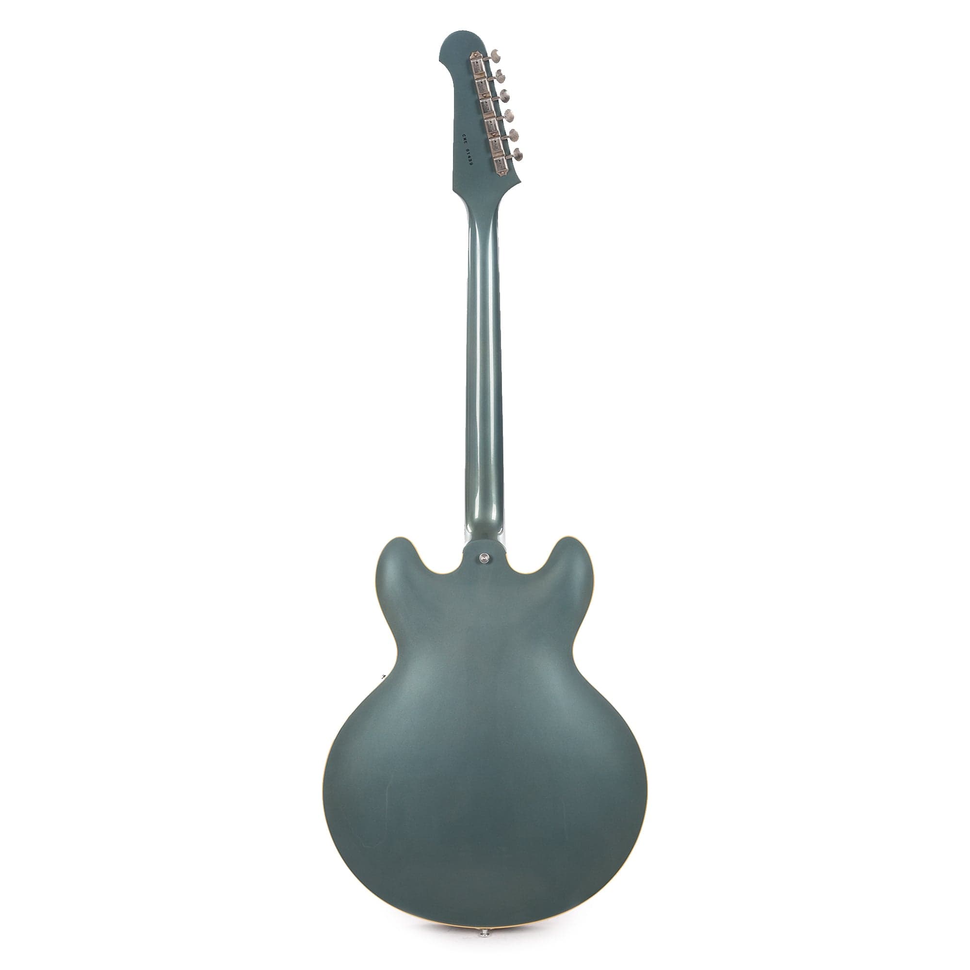 Gibson Custom Shop 1964 Trini Lopez Reissue 