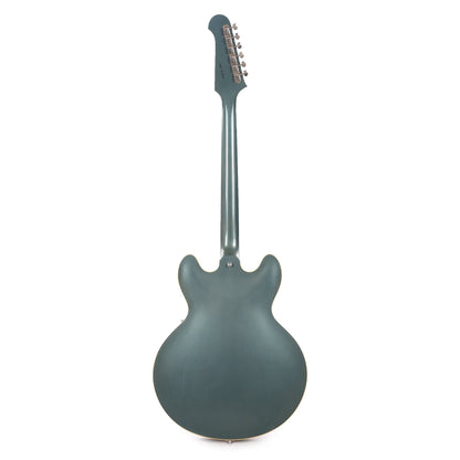 Gibson Custom Shop 1964 Trini Lopez Reissue "CME Spec" Heavy Antique Pelham Blue VOS Electric Guitars / Semi-Hollow