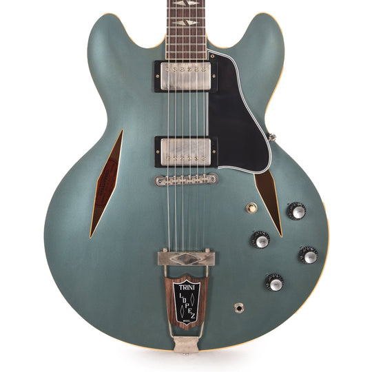 Gibson Custom Shop 1964 Trini Lopez Reissue 