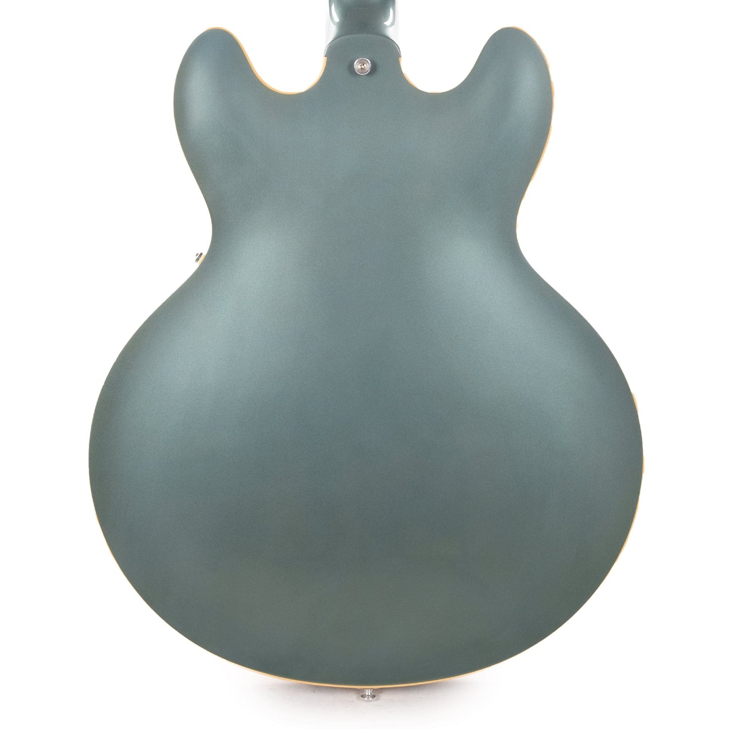 Gibson Custom Shop 1964 Trini Lopez Reissue "CME Spec" Heavy Antique Pelham Blue VOS Electric Guitars / Semi-Hollow