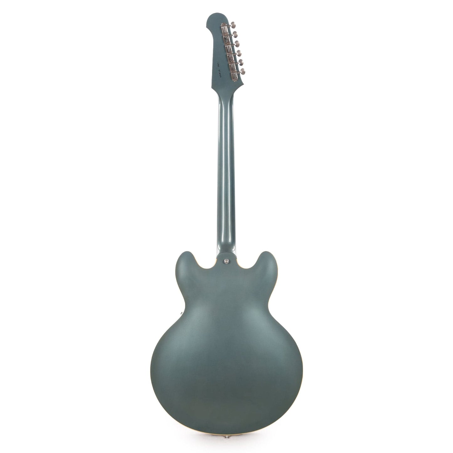 Gibson Custom Shop 1964 Trini Lopez Reissue "CME Spec" Heavy Antique Pelham Blue VOS Electric Guitars / Semi-Hollow