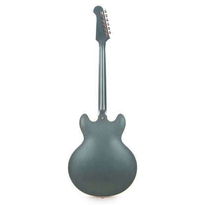Gibson Custom Shop 1964 Trini Lopez Reissue "CME Spec" Heavy Antique Pelham Blue VOS Electric Guitars / Semi-Hollow