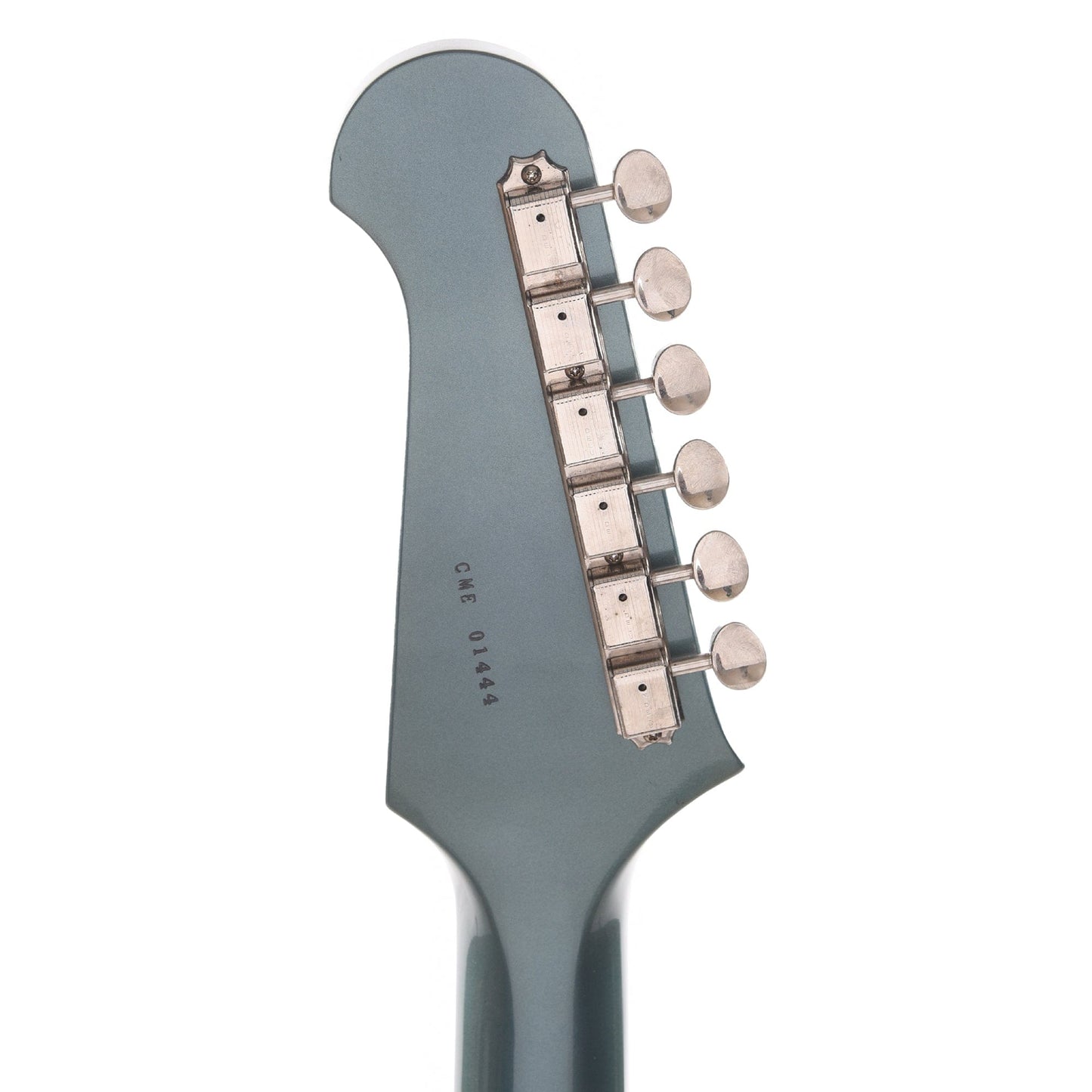 Gibson Custom Shop 1964 Trini Lopez Reissue "CME Spec" Heavy Antique Pelham Blue VOS Electric Guitars / Semi-Hollow