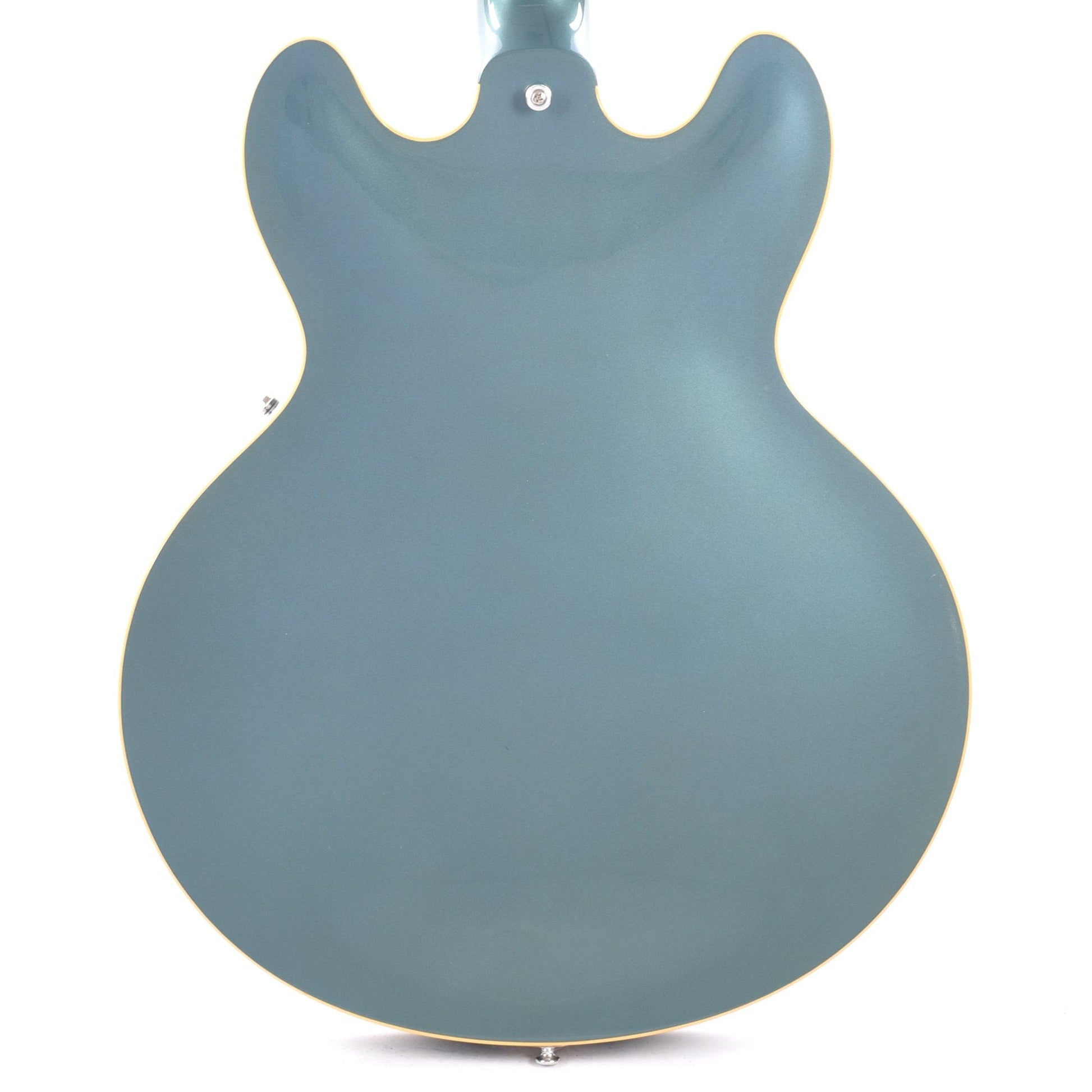 Gibson Custom Shop 1964 Trini Lopez Reissue "CME Spec" Heavy Antique Pelham Blue VOS Electric Guitars / Semi-Hollow