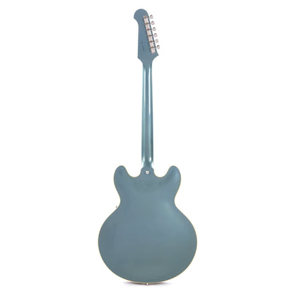 Gibson Custom Shop 1964 Trini Lopez Reissue "CME Spec" Heavy Antique Pelham Blue VOS Electric Guitars / Semi-Hollow