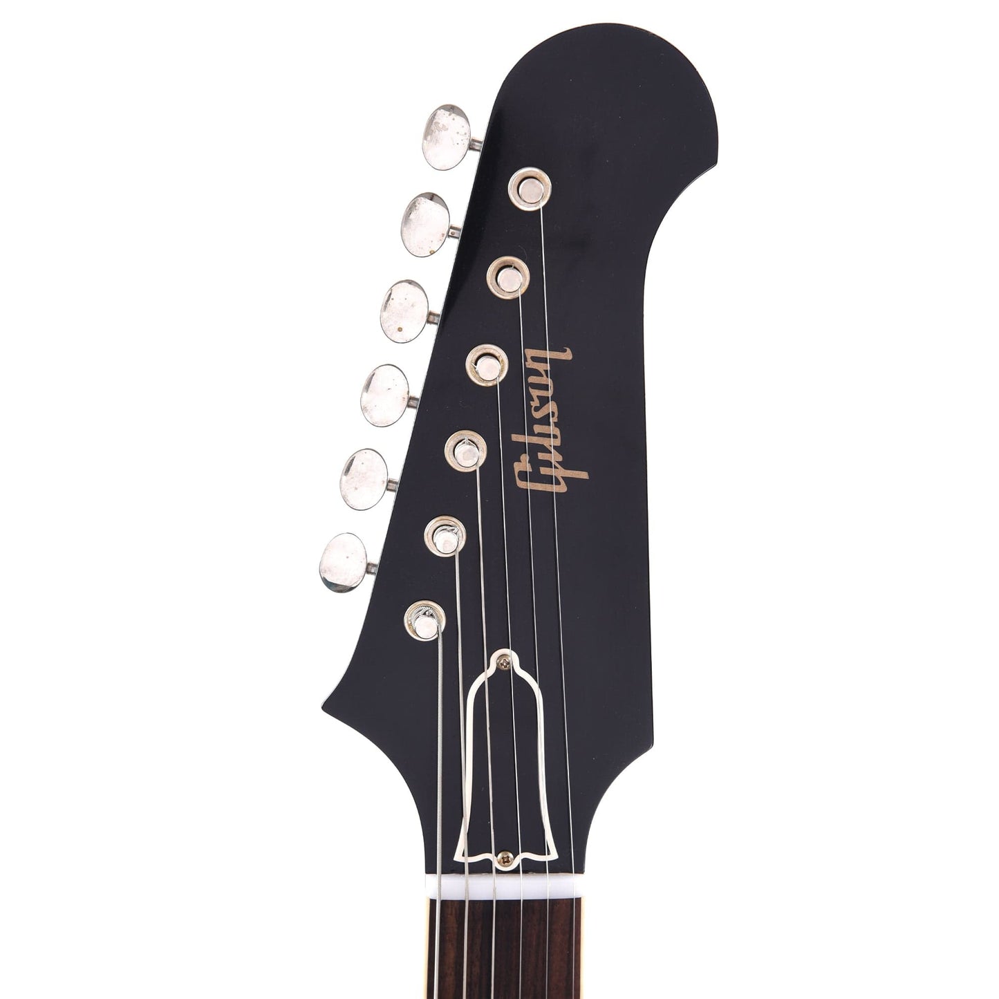Gibson Custom Shop 1964 Trini Lopez Reissue "CME Spec" Heavy Antique Pelham Blue VOS Electric Guitars / Semi-Hollow