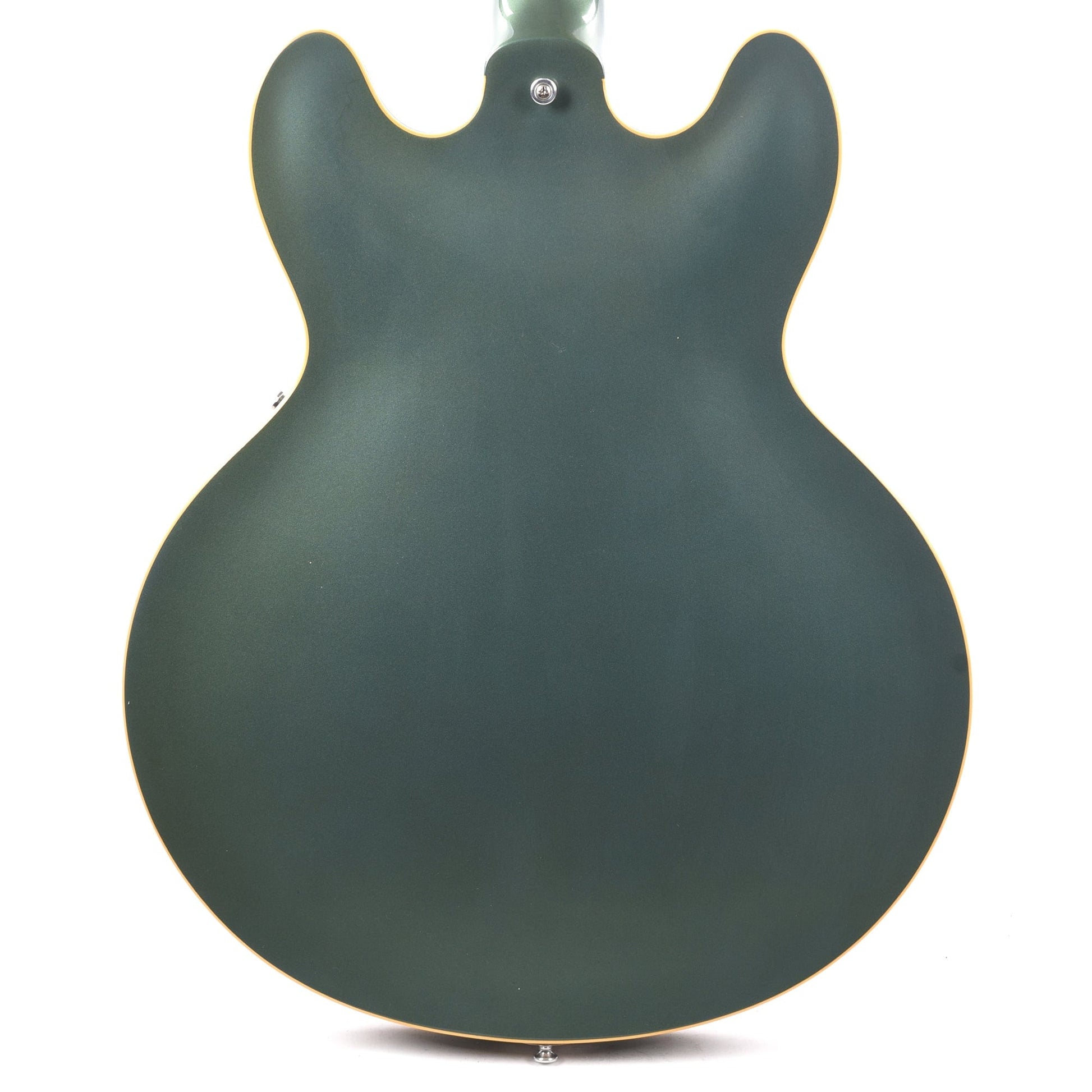 Gibson Custom Shop 1964 Trini Lopez Reissue "CME Spec" Heavy Antique Pelham Blue VOS Electric Guitars / Semi-Hollow